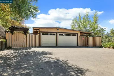 742 Miner Road, Orinda, CA 94563 - Photo 3