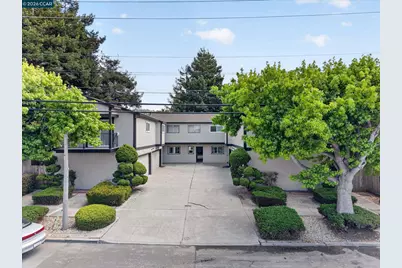 546 Lexington Street, El Cerrito, CA 94530 - Photo 5