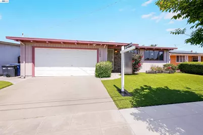 1285 Sangamore St, Hayward, CA 94545 - Photo 5