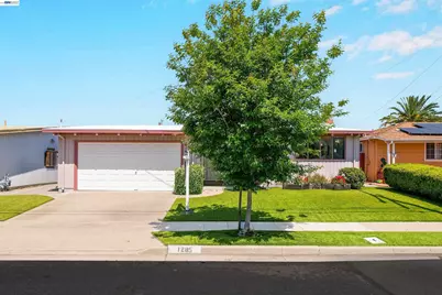 1285 Sangamore St, Hayward, CA 94545 - Photo 3