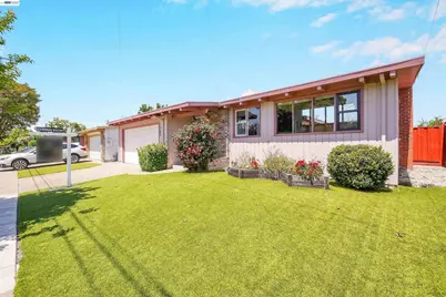 1285 Sangamore St, Hayward, CA 94545 - Photo 7