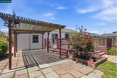 15184 Andover St, San Leandro, CA 94579 - Photo 33
