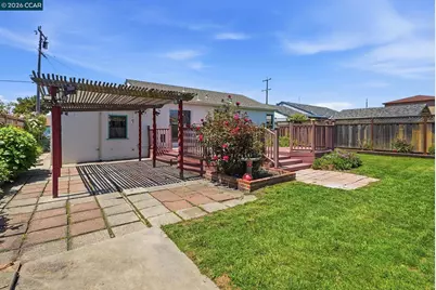 15184 Andover St, San Leandro, CA 94579 - Photo 31