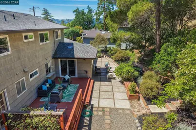 293 Via Cima Ct, Danville, CA 94526 - Photo 37