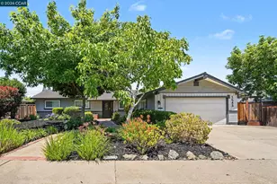 1543 American Beauty Dr, Concord, CA 94521 - Photo 3