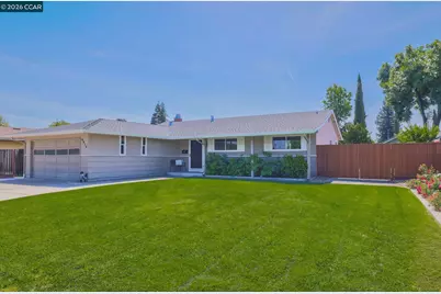 3012 Butte Ave, San Ramon, CA 94583 - Photo 3