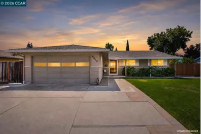3012 Butte Ave, San Ramon, CA 94583 - Photo 1