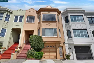 862-864 33rd Ave, San Francisco, CA 94121 - Photo 3