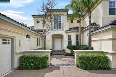 3643 Country Club Ter, Danville, CA 94506 - Photo 9
