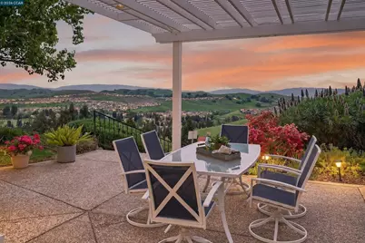 3643 Country Club Ter, Danville, CA 94506 - Photo 3