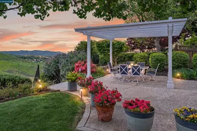 3643 Country Club Ter, Danville, CA 94506 - Photo 5
