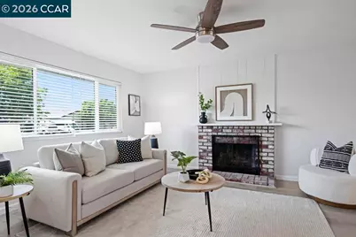 3730 Skyview Dr, Santa Rosa, CA 95403 - Photo 7