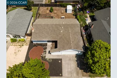 3730 Skyview Dr, Santa Rosa, CA 95403 - Photo 5