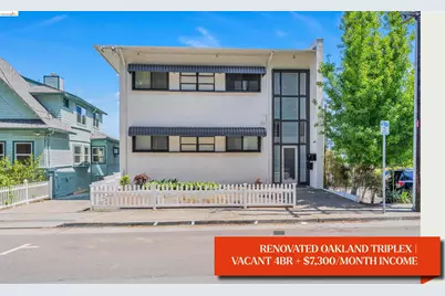 2832 Summit St, Oakland, CA 94609 - Photo 1