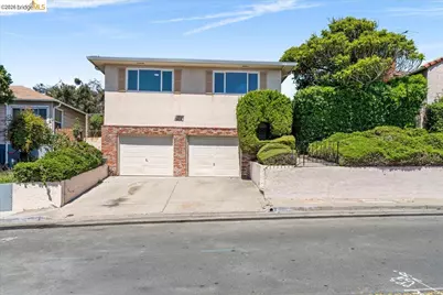 1806-1808 Key Blvd, El Cerrito, CA 94530 - Photo 1