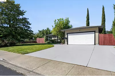 901 Helix Dr, Concord, CA 94518 - Photo 3