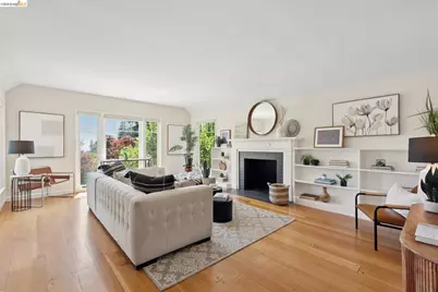 5430 Proctor Ave, Oakland, CA 94618 - Photo 11