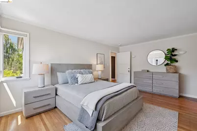 5430 Proctor Ave, Oakland, CA 94618 - Photo 29