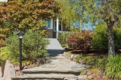 5430 Proctor Ave, Oakland, CA 94618 - Photo 3