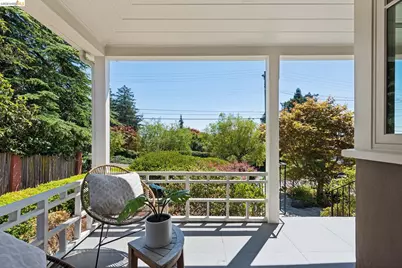5430 Proctor Ave, Oakland, CA 94618 - Photo 5