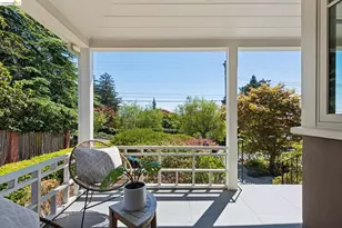 5430 Proctor Ave, Oakland, CA 94618 - Photo 5