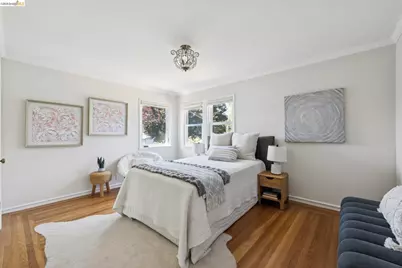 5430 Proctor Ave, Oakland, CA 94618 - Photo 37