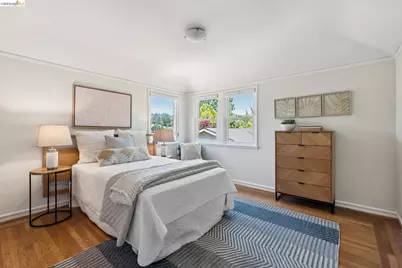 5430 Proctor Ave, Oakland, CA 94618 - Photo 33