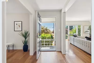 5430 Proctor Ave, Oakland, CA 94618 - Photo 9