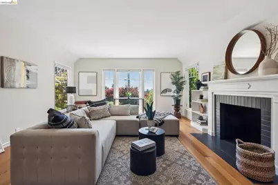 5430 Proctor Ave, Oakland, CA 94618 - Photo 13