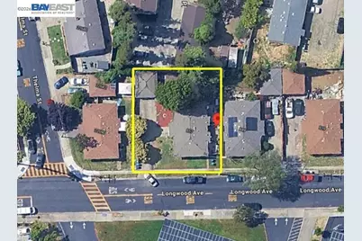 857 Longwood Ave, Hayward, CA 94541 - Photo 11