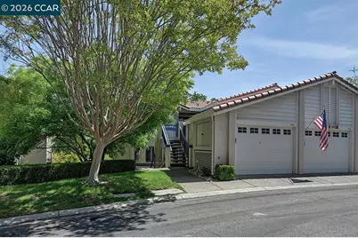 4467 Terra Granada Dr #1A, Walnut Creek, CA 94595 - Photo 43