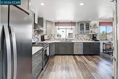 4467 Terra Granada Dr #1A, Walnut Creek, CA 94595 - Photo 1