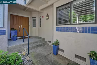 4467 Terra Granada Dr #1A, Walnut Creek, CA 94595 - Photo 41