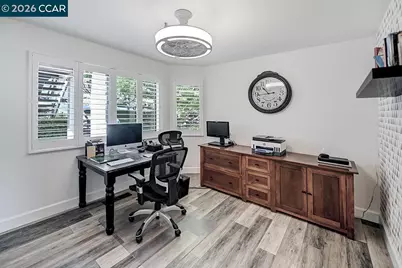 4467 Terra Granada Dr #1A, Walnut Creek, CA 94595 - Photo 21
