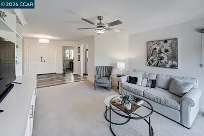 4467 Terra Granada Dr #1A, Walnut Creek, CA 94595 - Photo 19