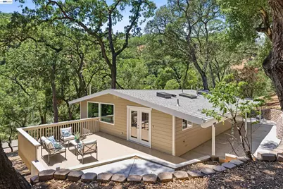 1929 Kilkare Road, Sunol, CA 94586 - Photo 1