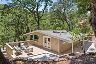 1929 Kilkare Rd, Sunol, CA 94586 - Photo 1