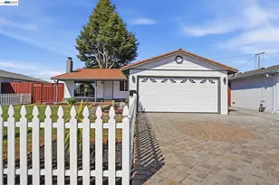 4531 Stevenson Blvd, Fremont, CA 94538 - Photo 3