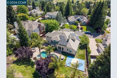 209 Fieldcrest Ct, Danville, CA 94506 - Photo 93
