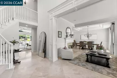 209 Fieldcrest Ct, Danville, CA 94506 - Photo 5