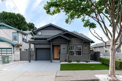 1789 Fremont St, Santa Clara, CA 95050 - Photo 1