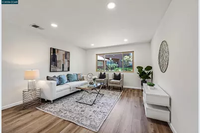 4127 Ravenwood Pl, Castro Valley, CA 94546 - Photo 3