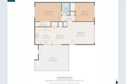 4127 Ravenwood Pl, Castro Valley, CA 94546 - Photo 45