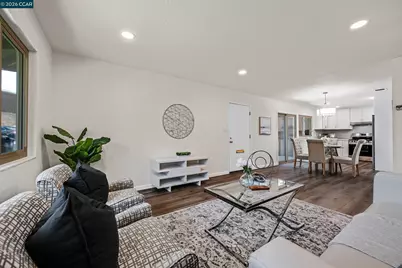 4127 Ravenwood Pl, Castro Valley, CA 94546 - Photo 7