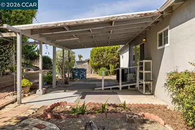 3112 Garrow Dr, Antioch, CA 94509 - Photo 31