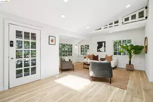 6400 Pinehaven Rd, Oakland, CA 94611 - Photo 7