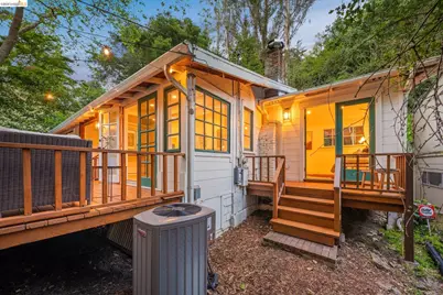 6400 Pinehaven Rd, Oakland, CA 94611 - Photo 67