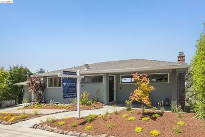 453 Scenic Ave, Piedmont, CA 94611 - Photo 3