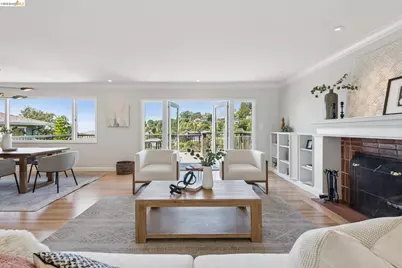 453 Scenic Ave, Piedmont, CA 94611 - Photo 9