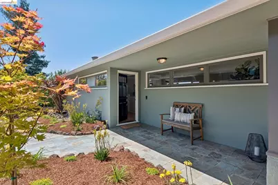 453 Scenic Ave, Piedmont, CA 94611 - Photo 5